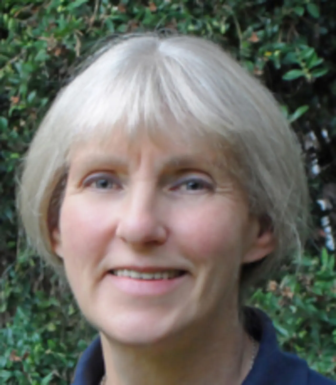 Porträt Karin Putzke