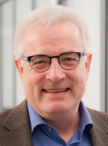 Foto Harald von Trotha