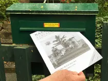 Briefkasten
