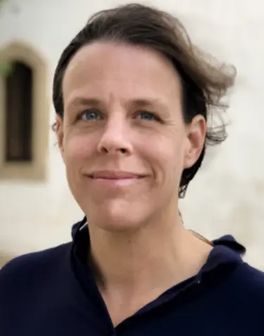 Porträt Claudia Walter