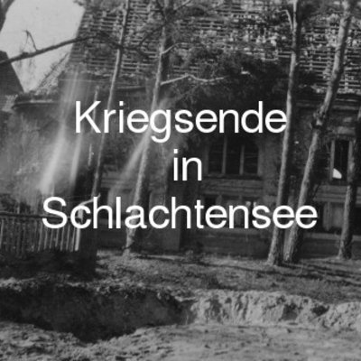 Foto Johanneskirche 1944