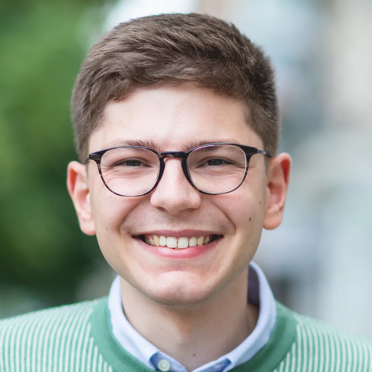 Günter Hänsel (Pfarrer)