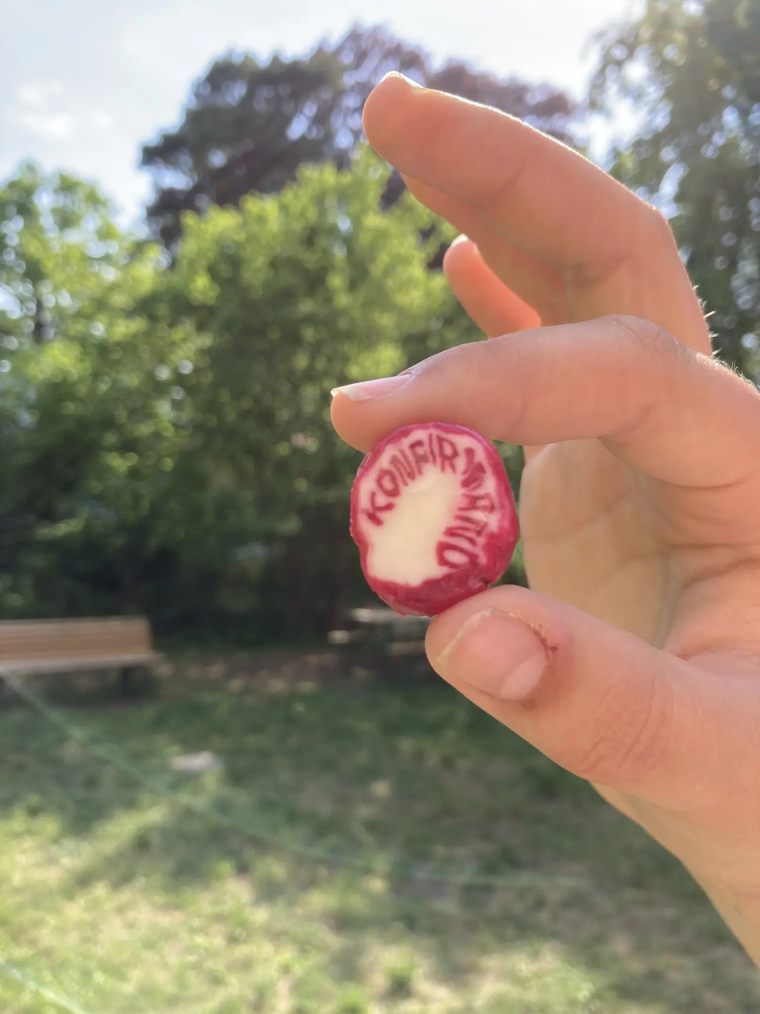 Foto Bonbon