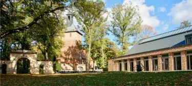 Ensemble Dorfkirche und Neue Kirche