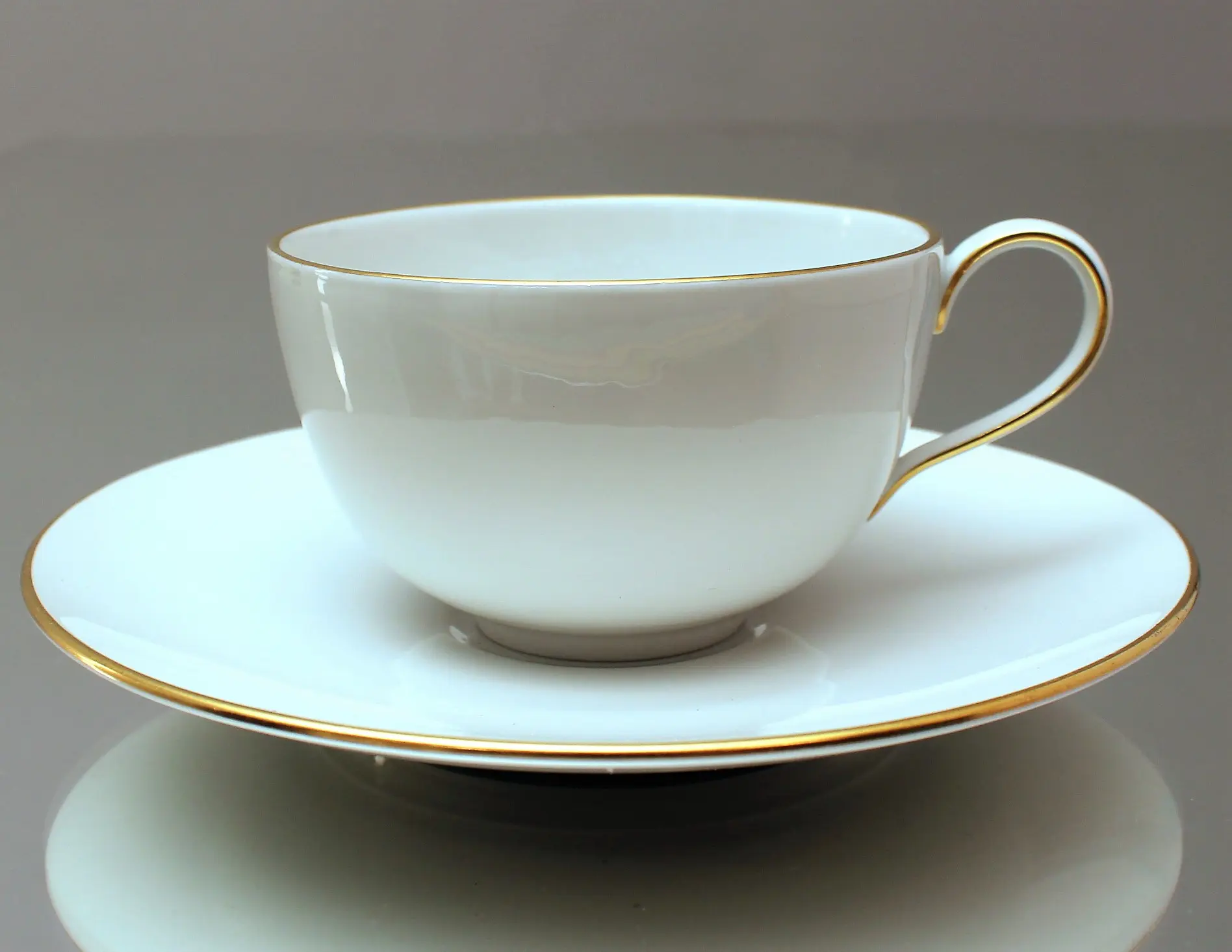 Kaffeetasse