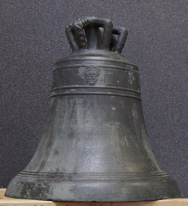 Vaterunser-Glocke